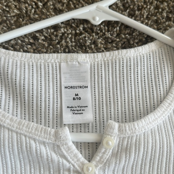 Baby Tee Bundle. Brandy Melville and Nordstrom. - Picture 2 of 4